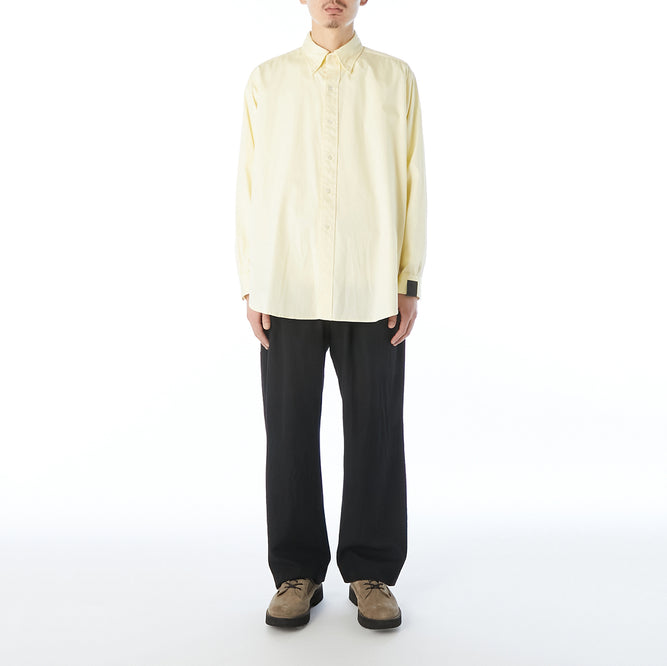 BUTTON DOWN SHIRT