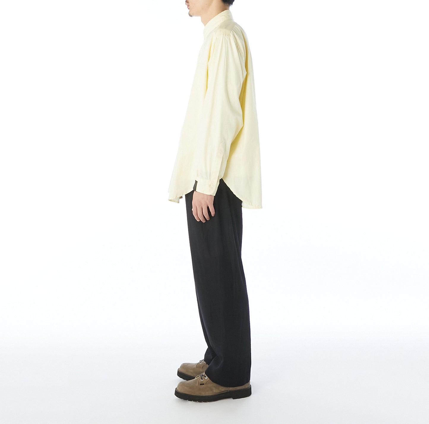 BUTTON DOWN SHIRT