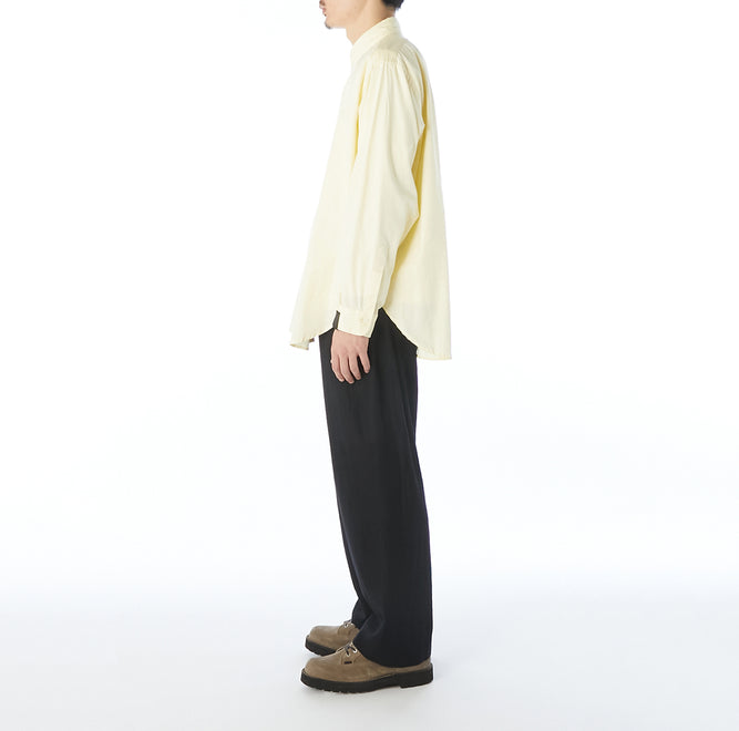 BUTTON DOWN SHIRT