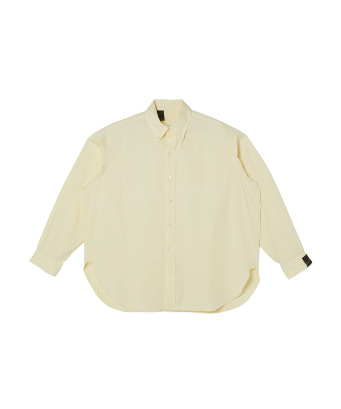 BUTTON DOWN SHIRT