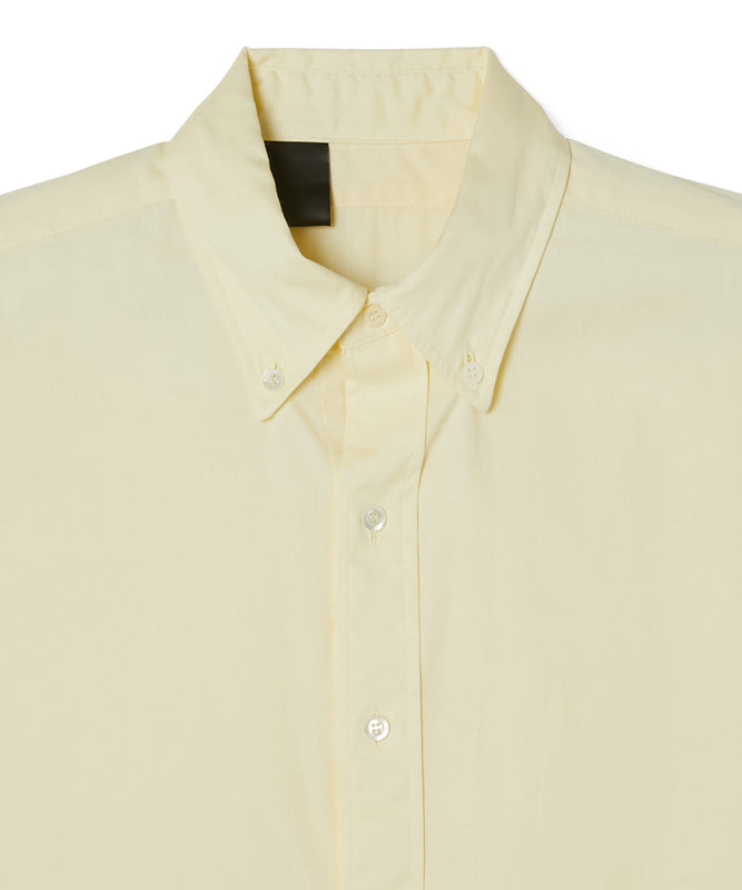 BUTTON DOWN SHIRT