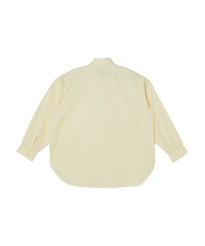 BUTTON DOWN SHIRT