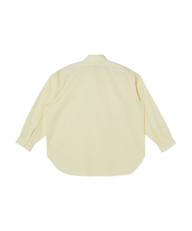 BUTTON DOWN SHIRT
