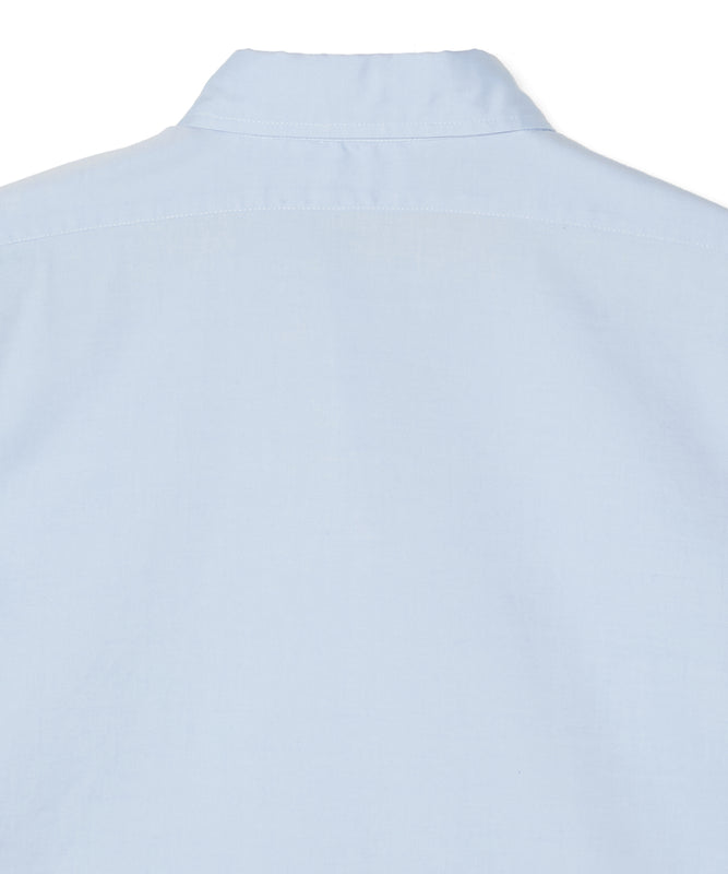 BUTTON DOWN SHIRT