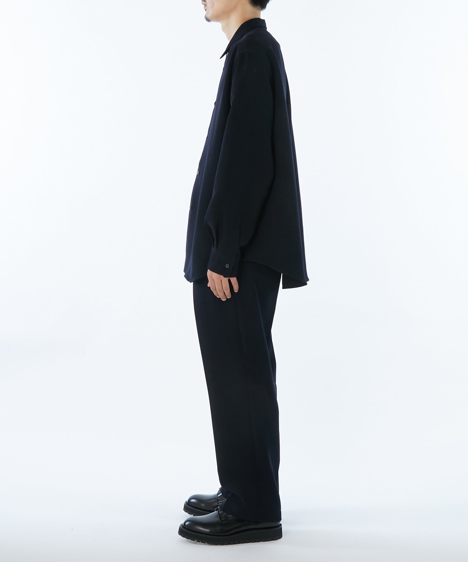 SHIRT – N.HOOLYWOOD Official Online Store