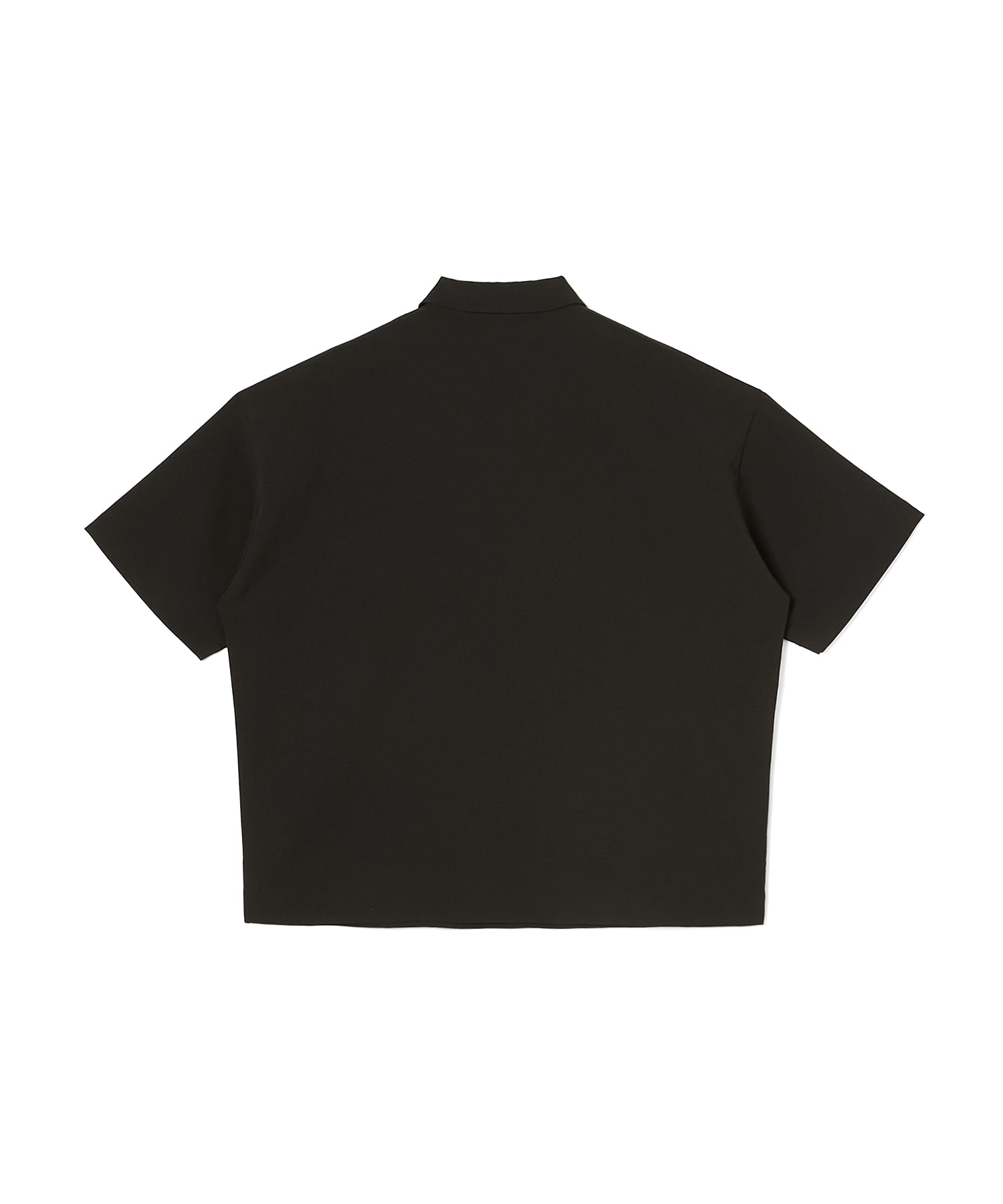 POLO SHIRT – N.HOOLYWOOD Official Online Store