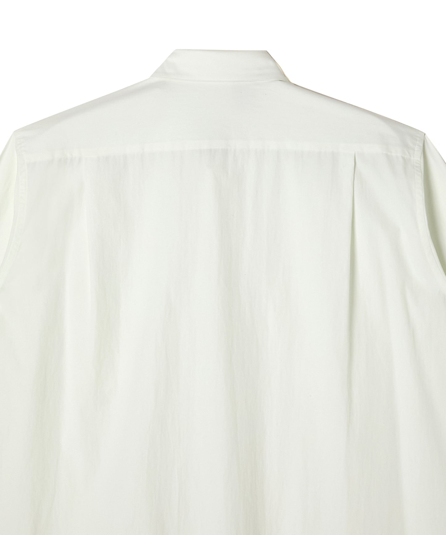 FLAP POCKET SHIRT