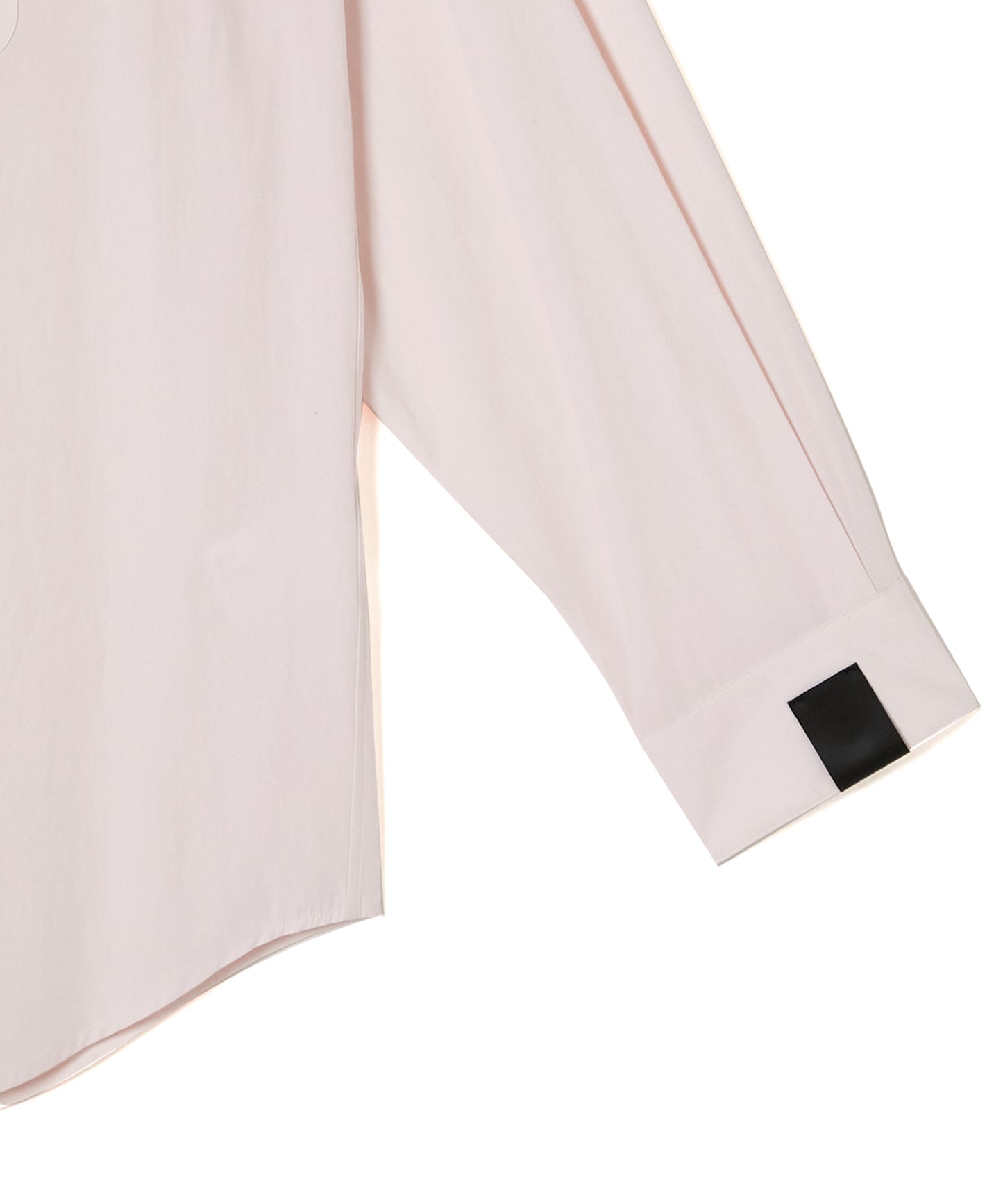 FLAP POCKET SHIRT