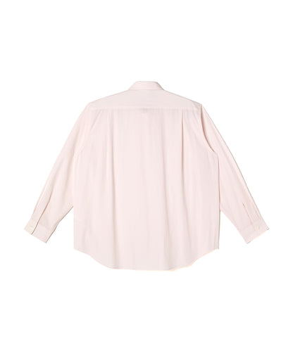 FLAP POCKET SHIRT