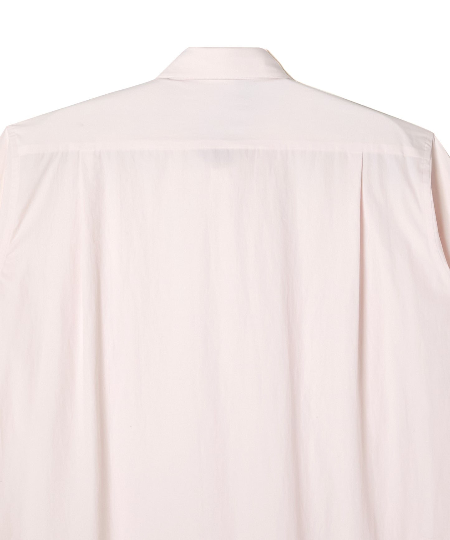 FLAP POCKET SHIRT