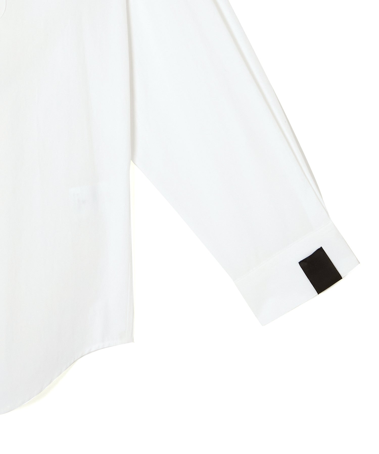 FLAP POCKET SHIRT
