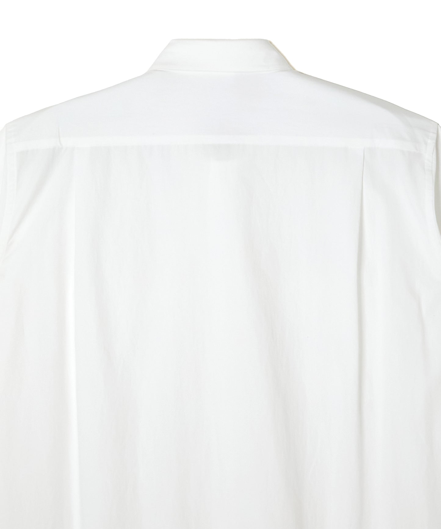 FLAP POCKET SHIRT