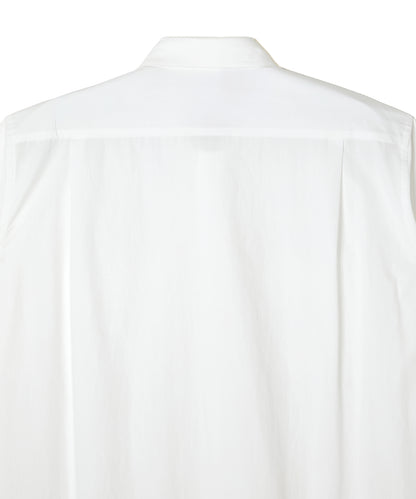 FLAP POCKET SHIRT