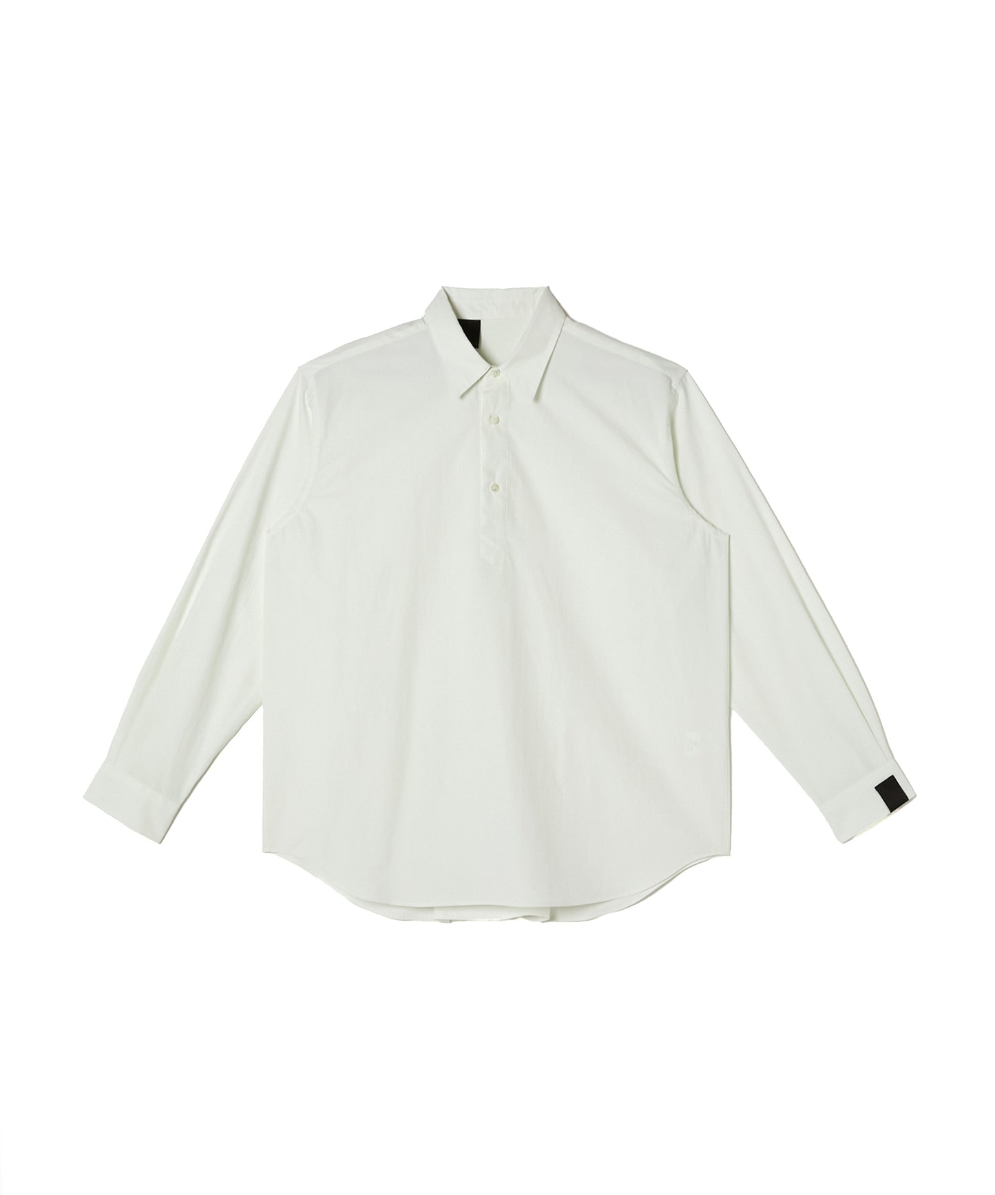 PULLOVER SHIRT