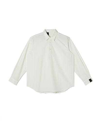 PULLOVER SHIRT