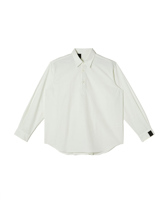 PULLOVER SHIRT