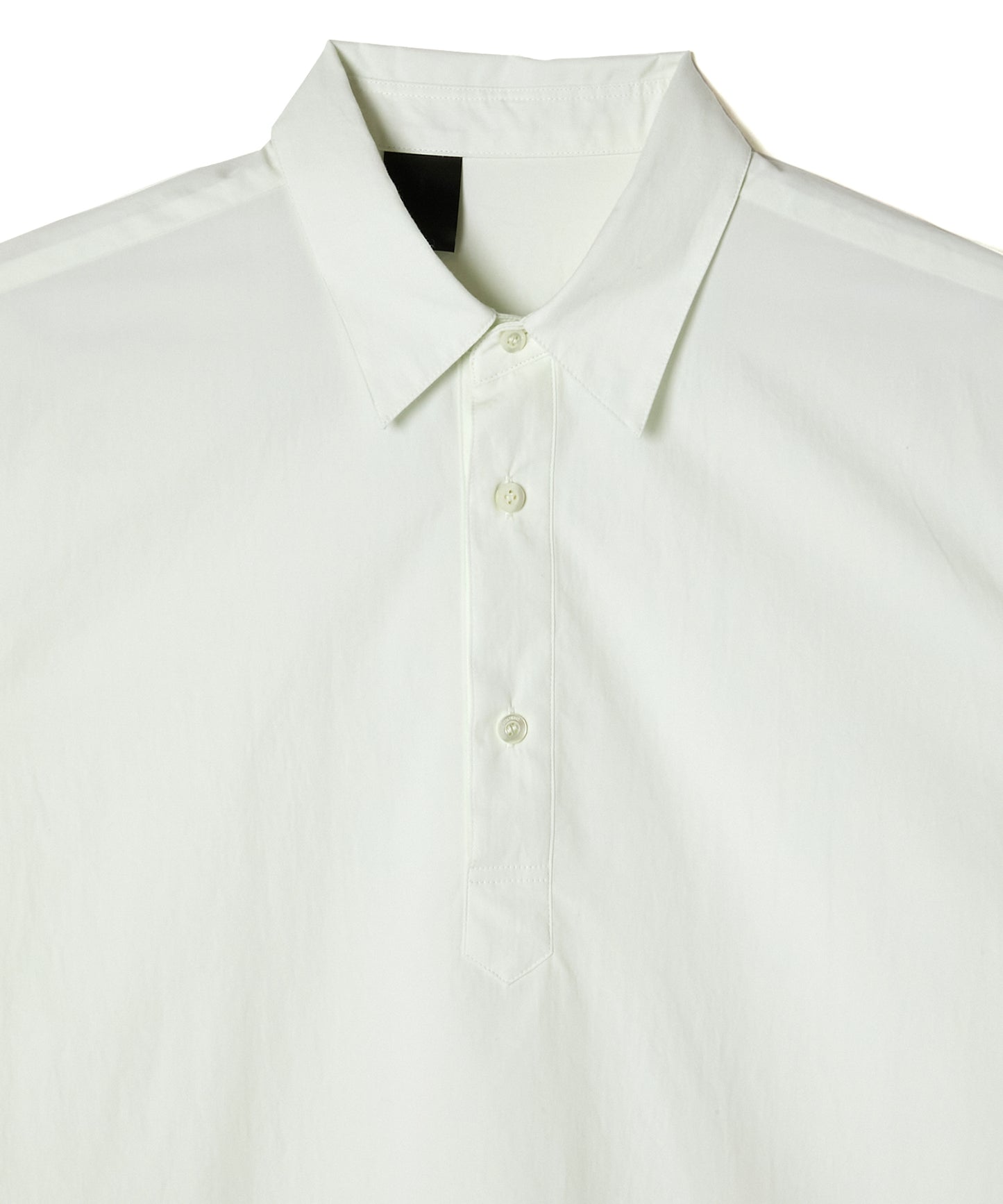 PULLOVER SHIRT