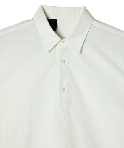 PULLOVER SHIRT