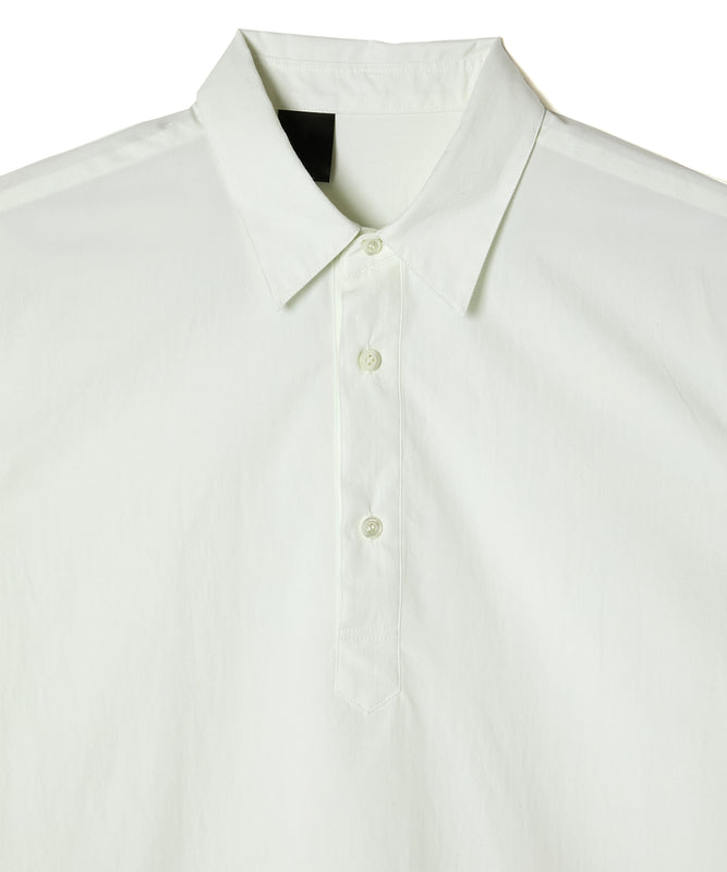 PULLOVER SHIRT