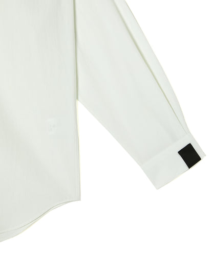 PULLOVER SHIRT