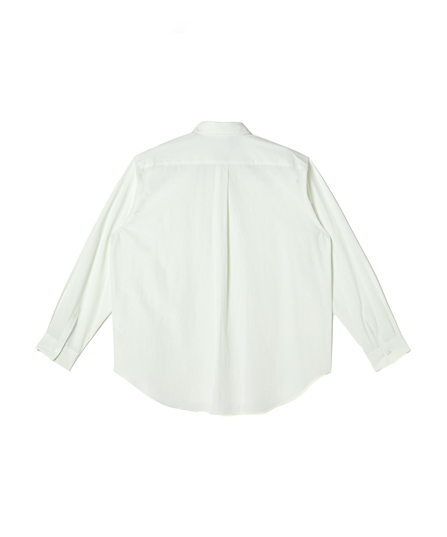 PULLOVER SHIRT