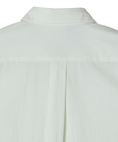 PULLOVER SHIRT