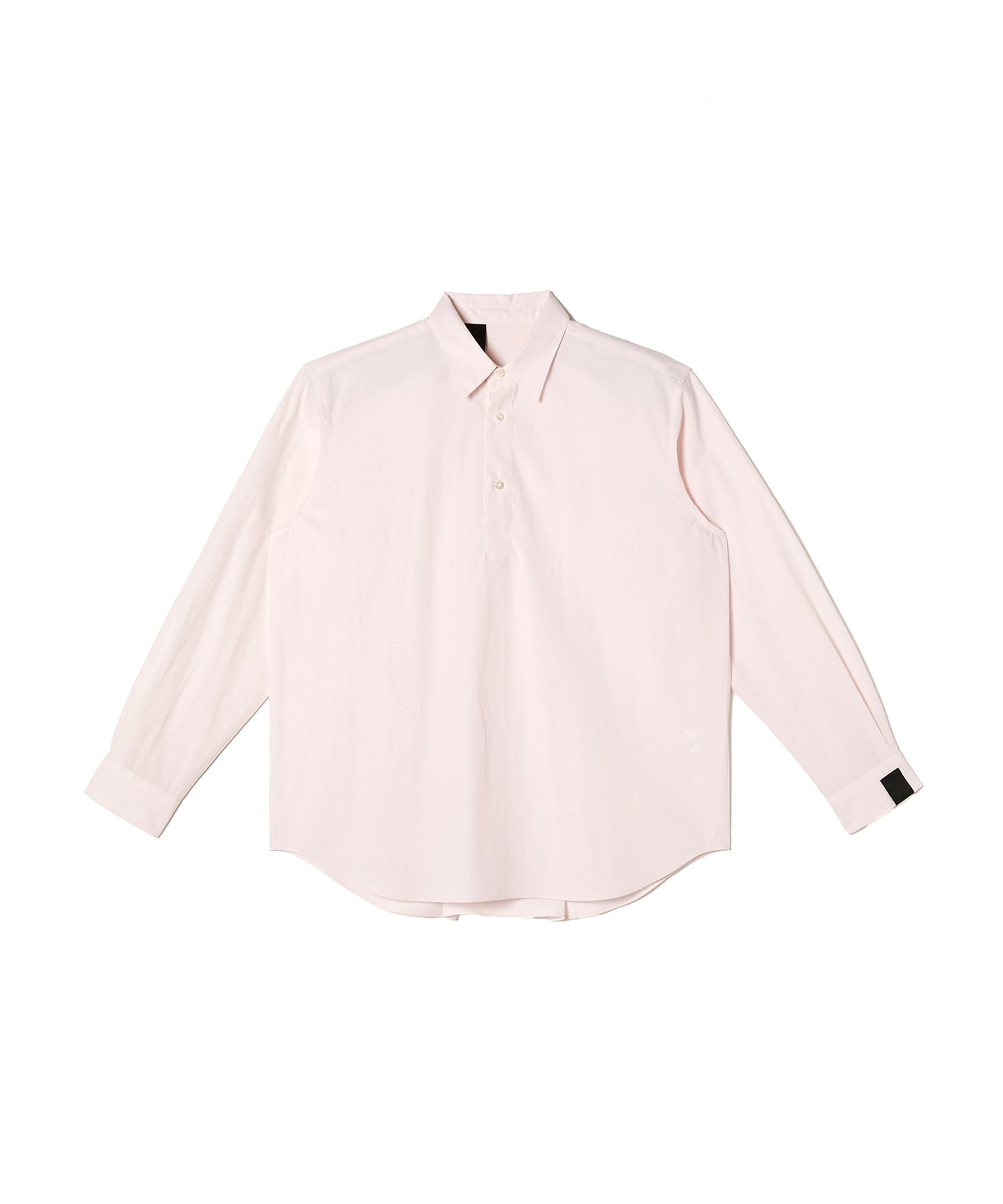 PULLOVER SHIRT