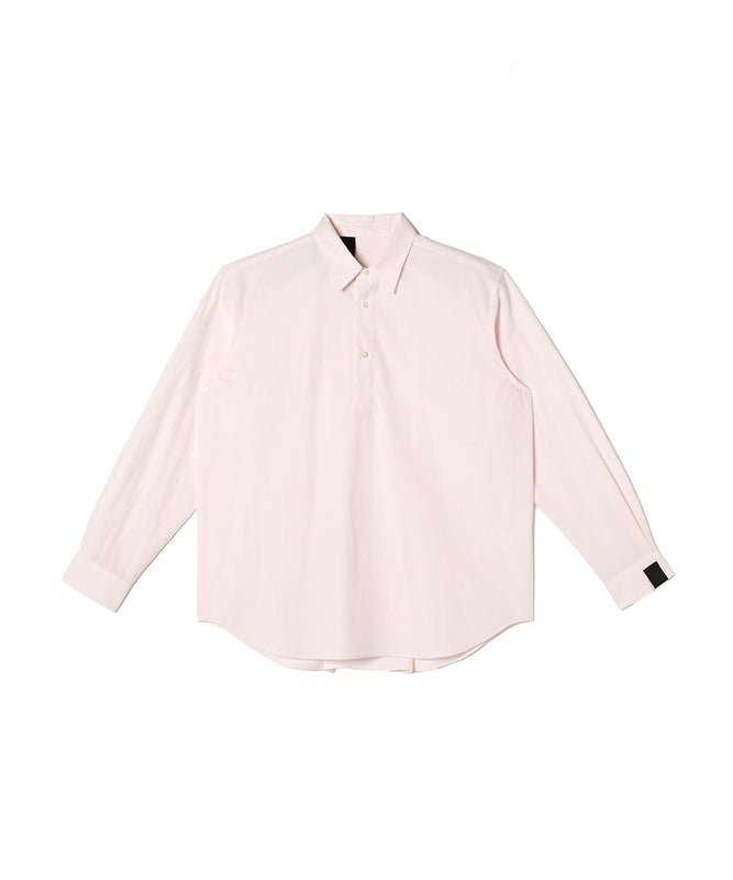 PULLOVER SHIRT