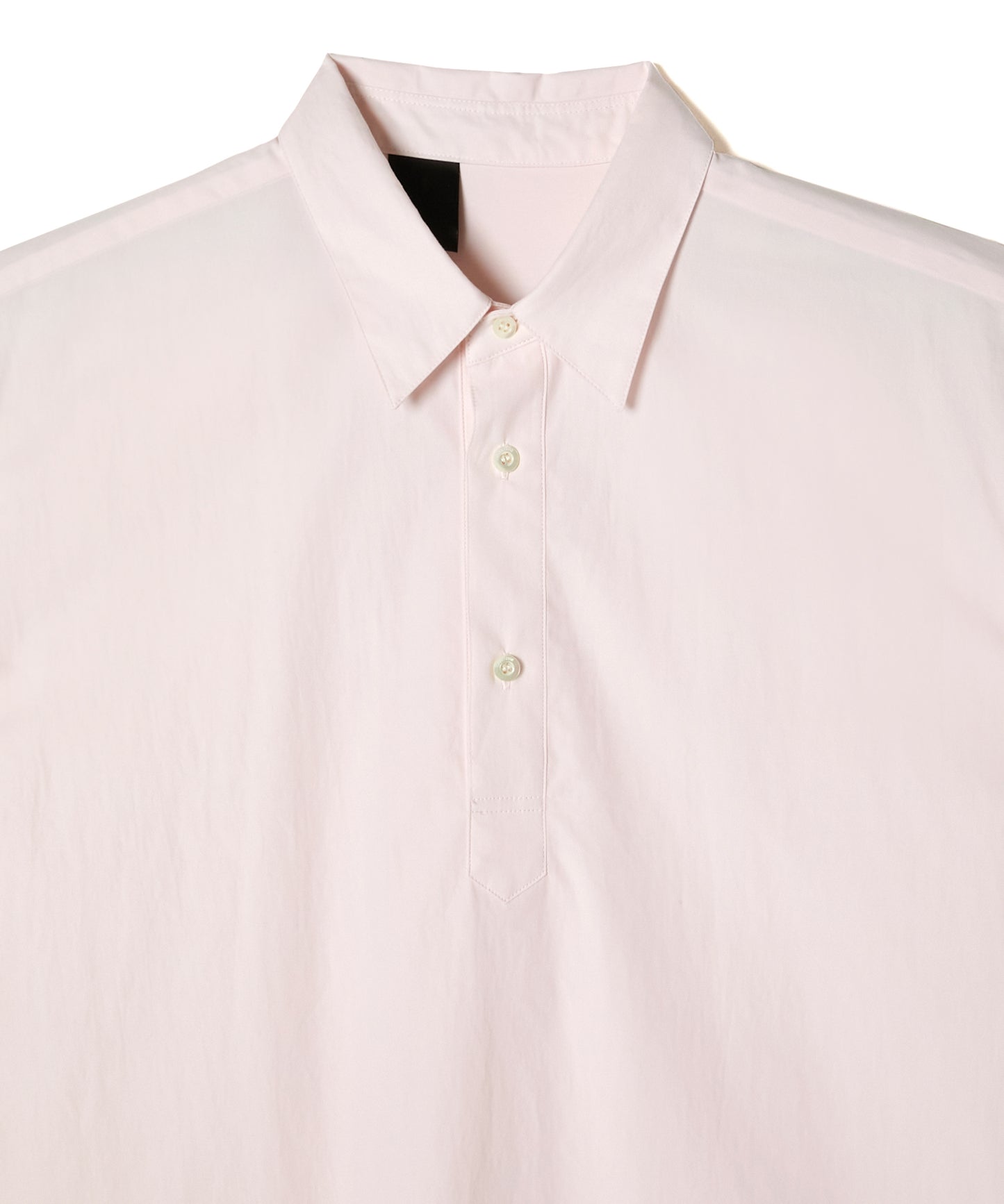 PULLOVER SHIRT