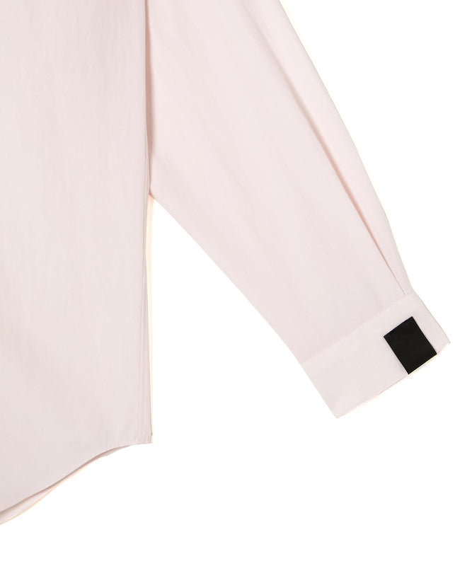 PULLOVER SHIRT