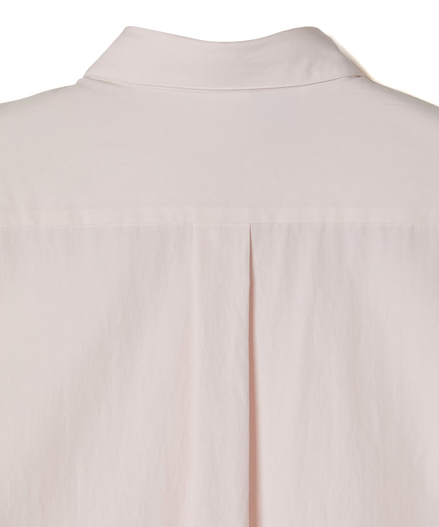 PULLOVER SHIRT