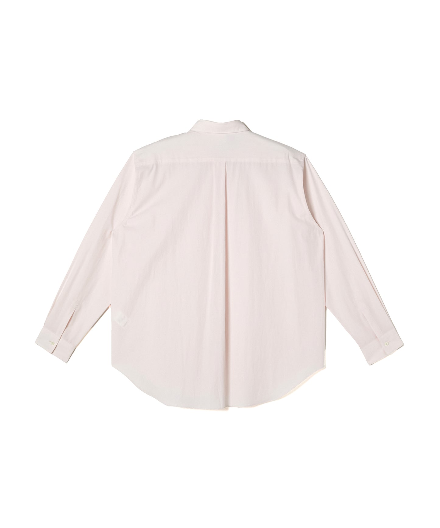 PULLOVER SHIRT