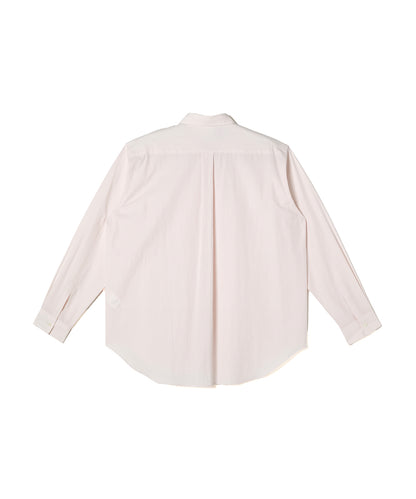PULLOVER SHIRT