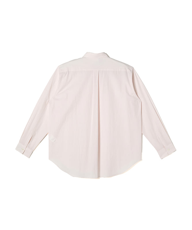 PULLOVER SHIRT