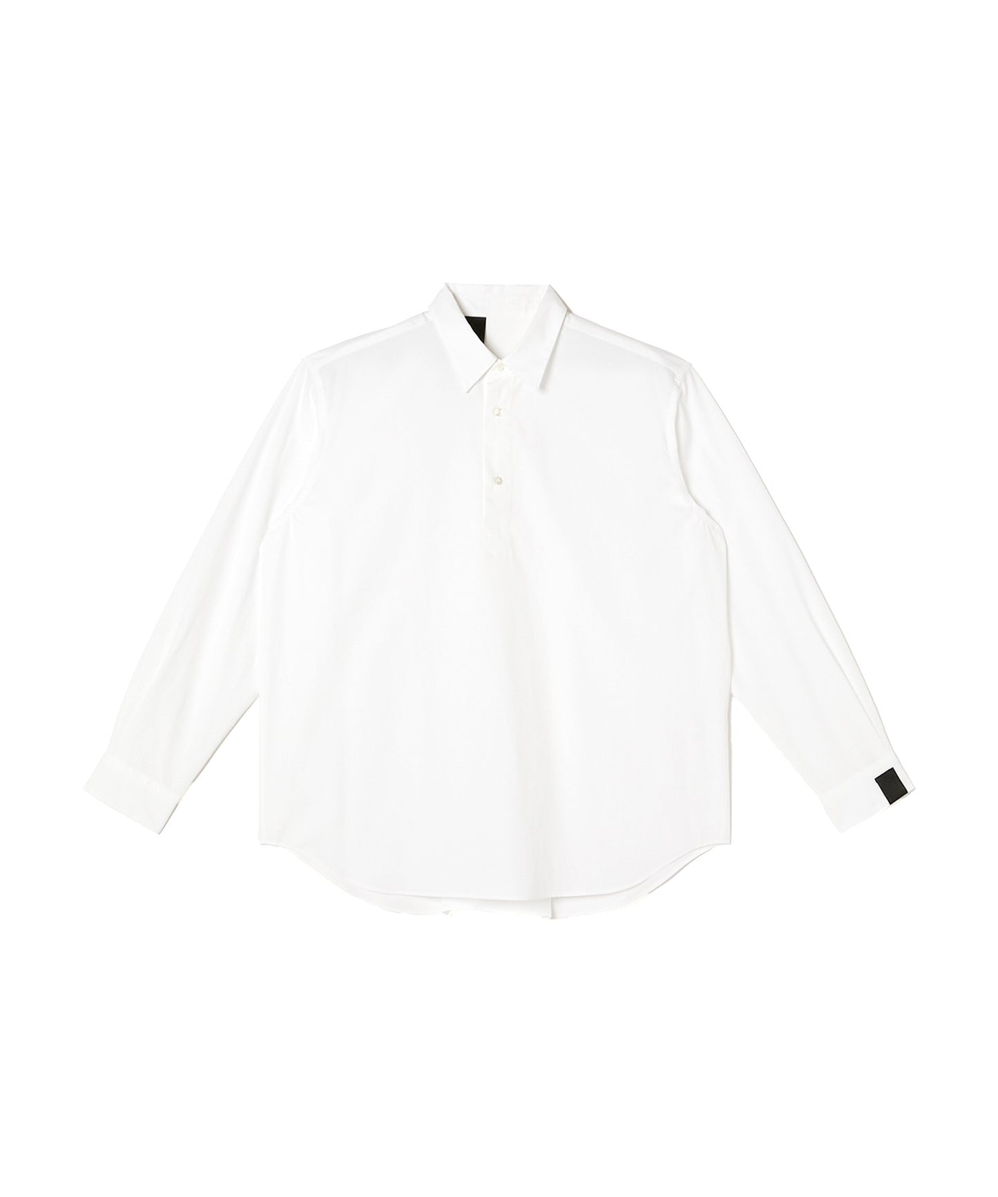 PULLOVER SHIRT