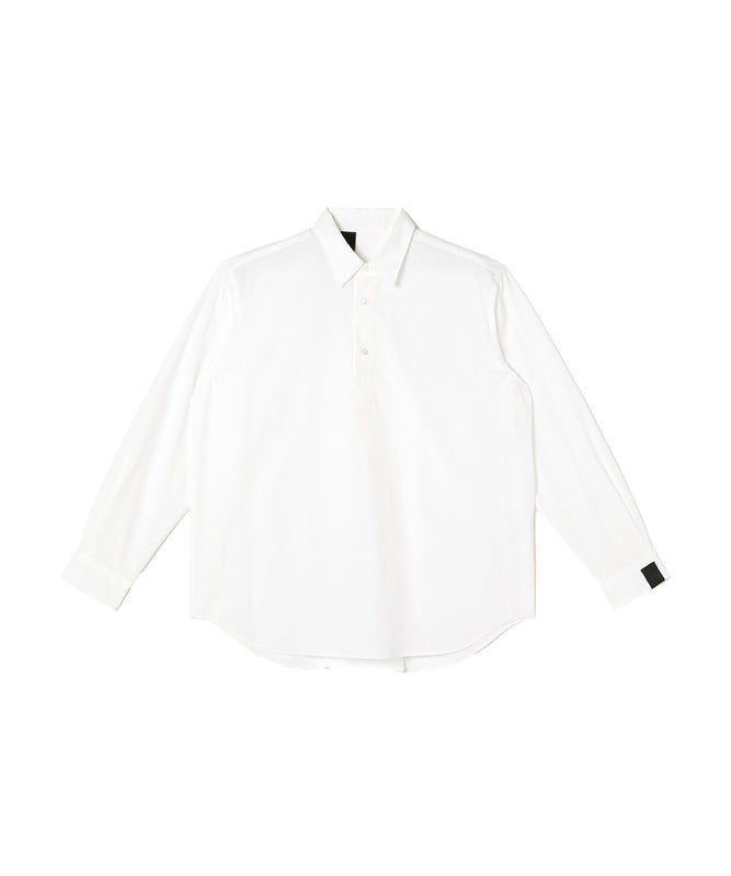 PULLOVER SHIRT