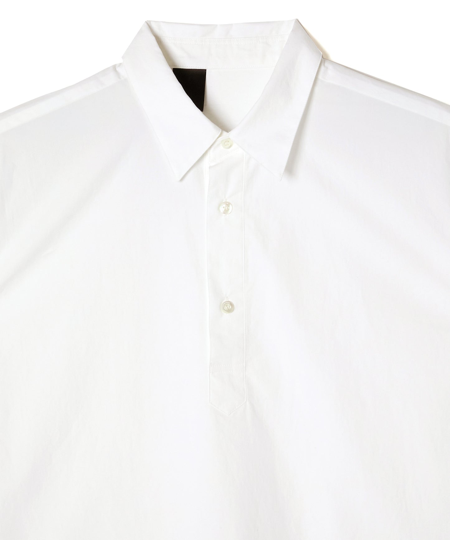 PULLOVER SHIRT