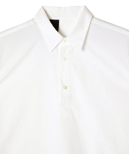 PULLOVER SHIRT
