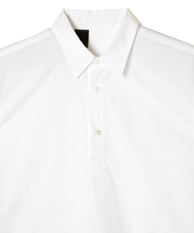PULLOVER SHIRT