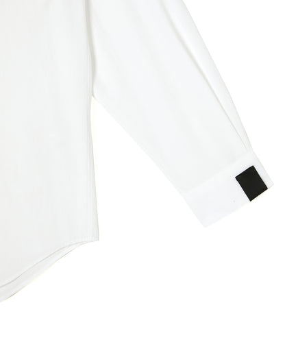 PULLOVER SHIRT
