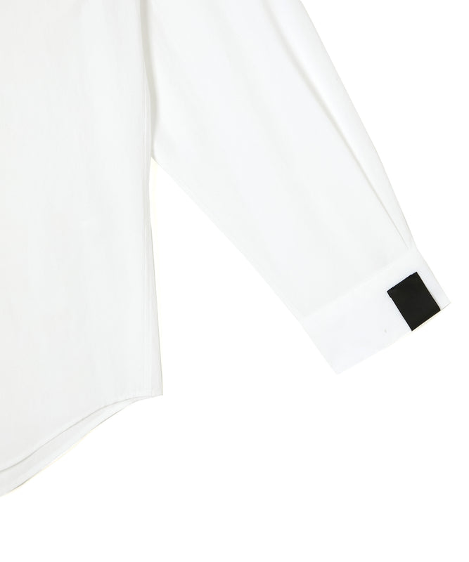 PULLOVER SHIRT