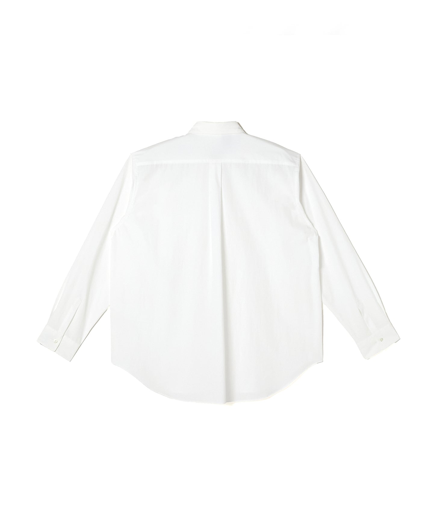 PULLOVER SHIRT