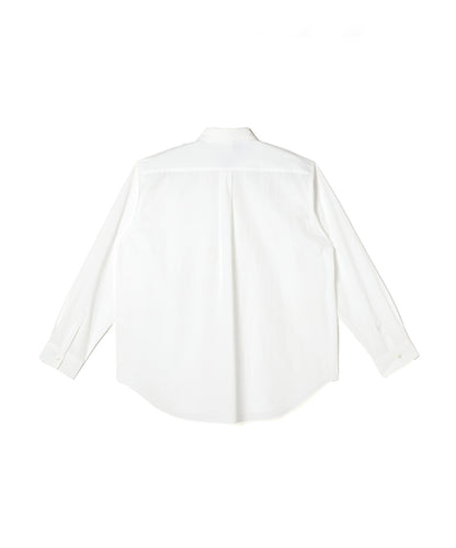 PULLOVER SHIRT