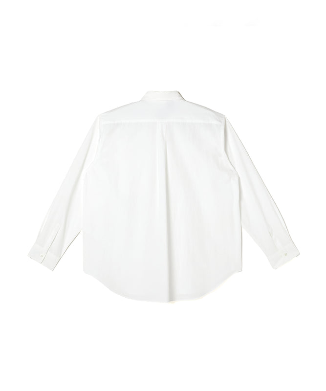 PULLOVER SHIRT