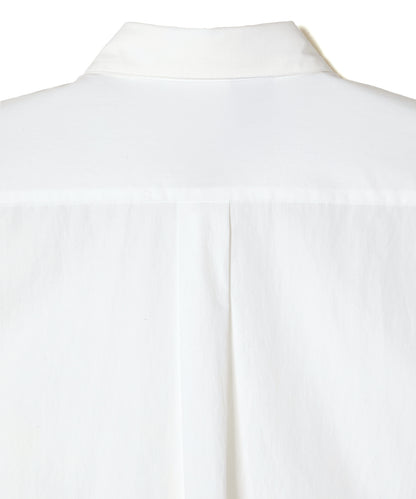 PULLOVER SHIRT