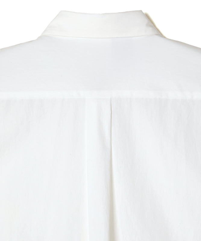 PULLOVER SHIRT