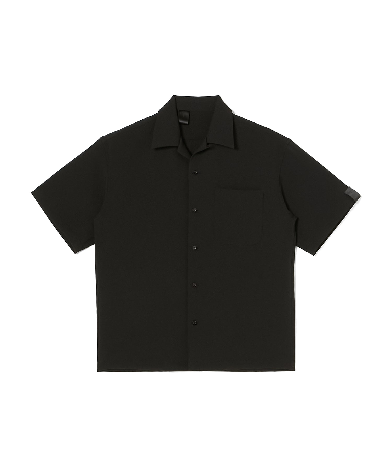 トップス N. HOOLYWOOD HALF SLEEVE BIG SHIRT HALF SLEEVE BIG SHIRT – N.HOOLYWOOD Official Online Store