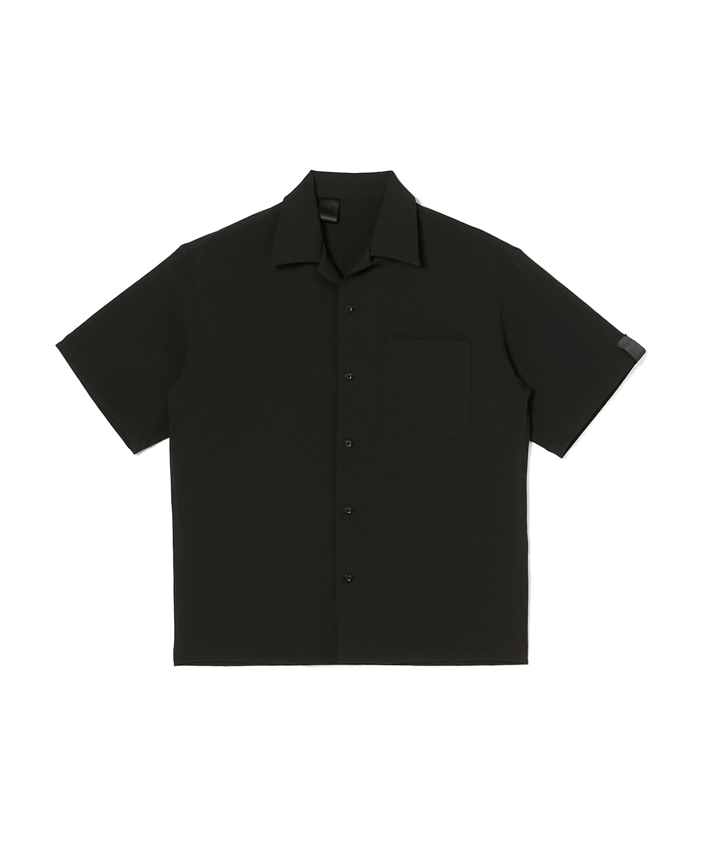 HALF SLEEVE BIG SHIRT