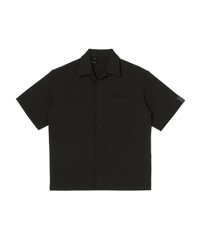 HALF SLEEVE BIG SHIRT