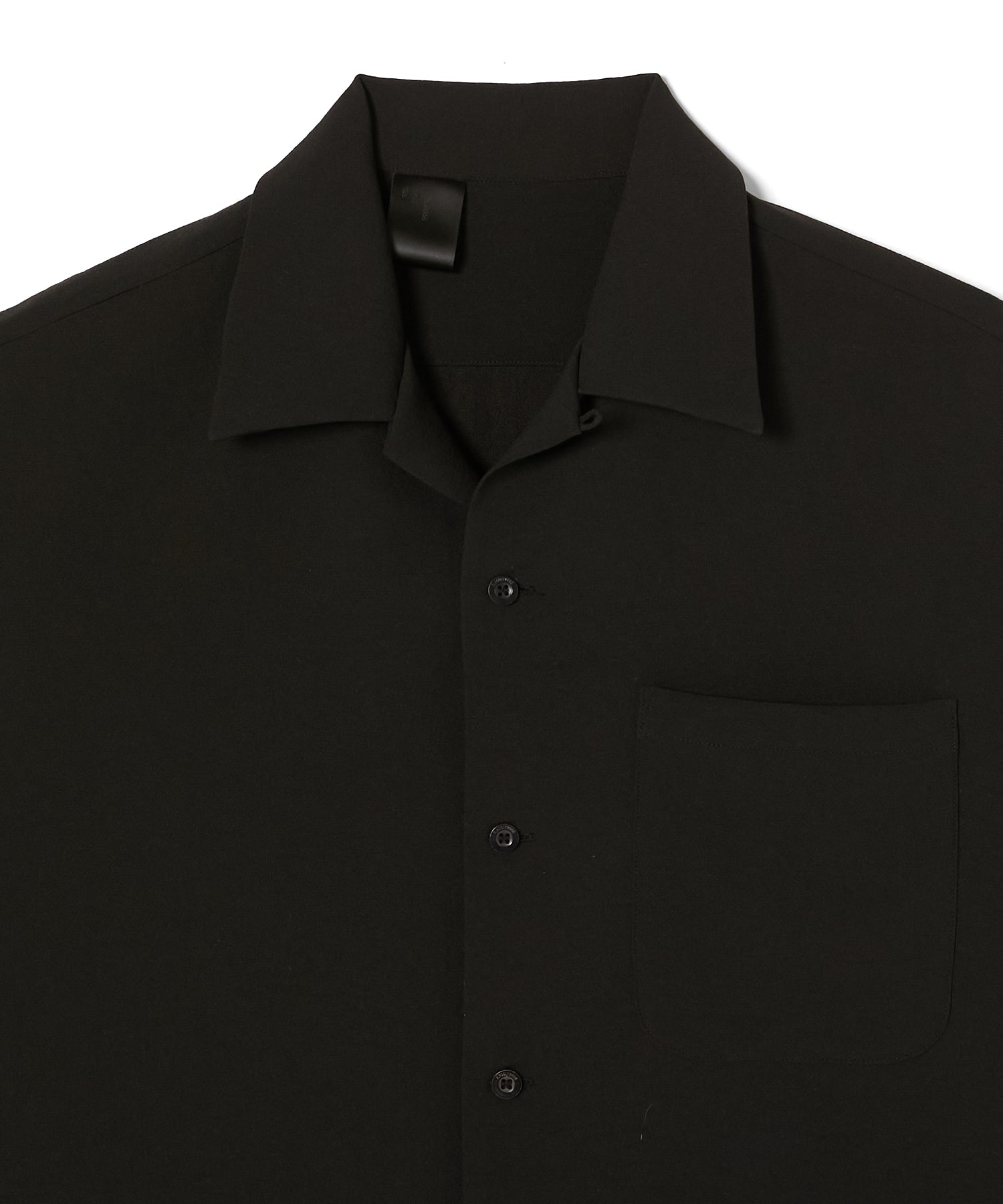 HALF SLEEVE BIG SHIRT – N.HOOLYWOOD Official Online Store